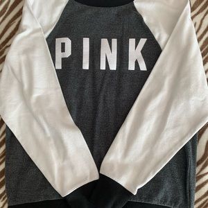 Victoria’s Secret PINK Crew neck.